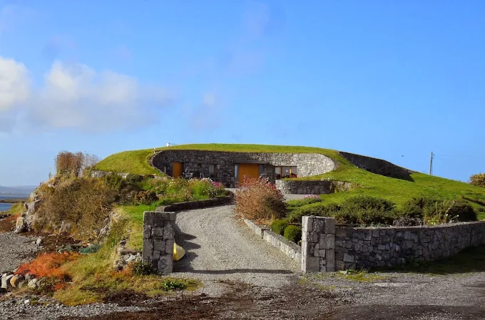 Kilmartin Project